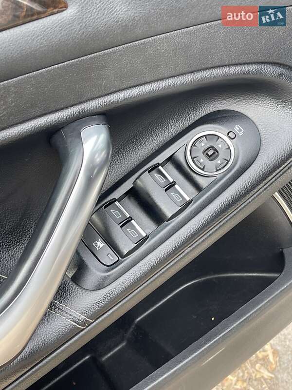 Універсал Ford Mondeo 2010 в Бердичеві