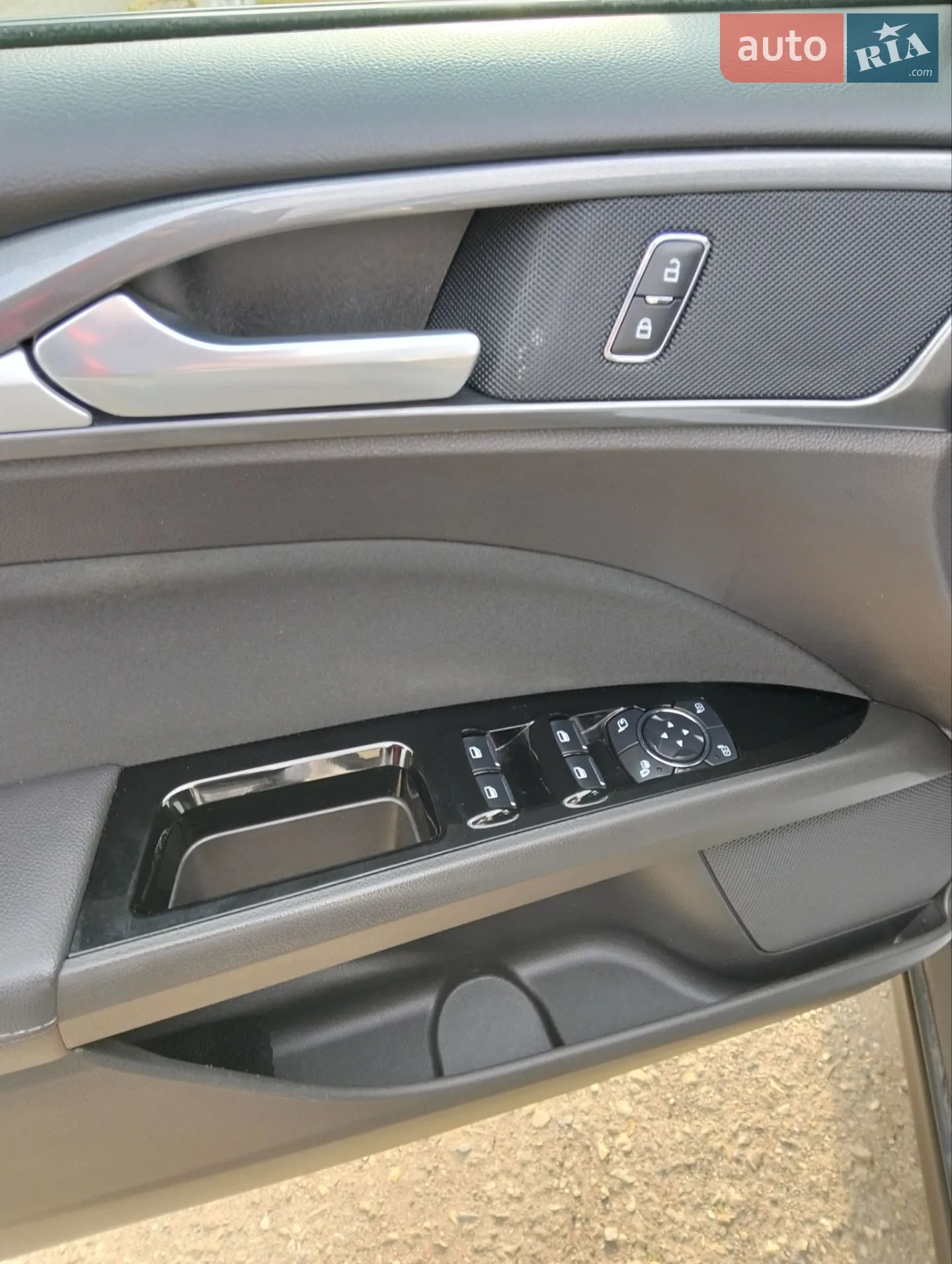 2019 Ford Mondeo - мініатюра 9