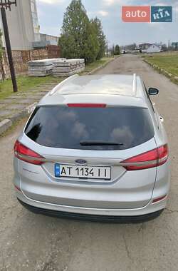 Универсал Ford Mondeo 2019 в 