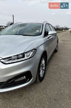 Универсал Ford Mondeo 2019 в 