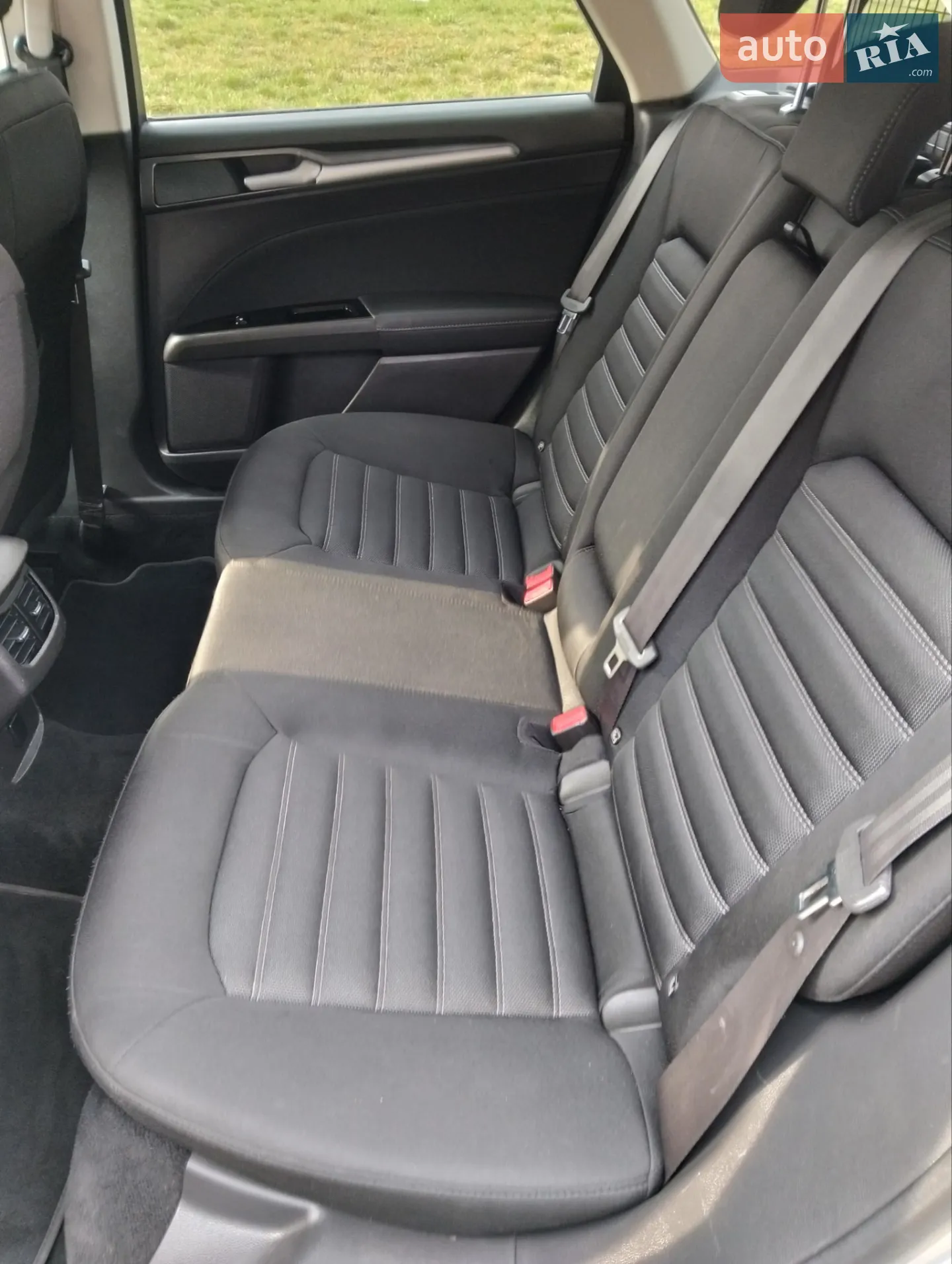 2019 Ford Mondeo - мініатюра 19