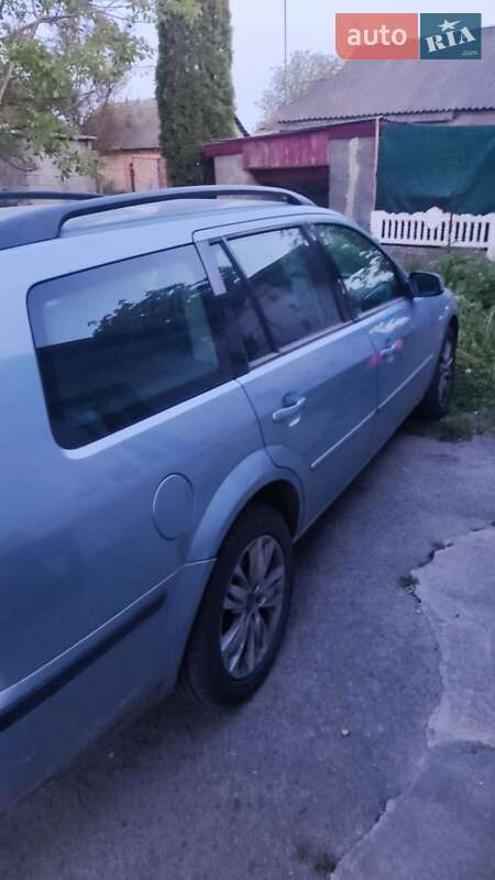 Универсал Ford Mondeo 2004 в Белой Церкви