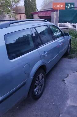 Универсал Ford Mondeo 2004 в 