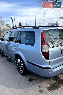 Универсал Ford Mondeo 2004 в 