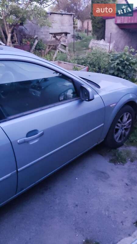 Универсал Ford Mondeo 2004 в Белой Церкви