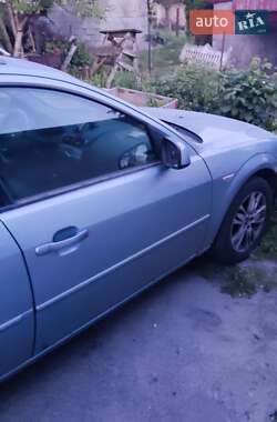 Универсал Ford Mondeo 2004 в 