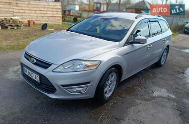 Универсал Ford Mondeo 2011 в 