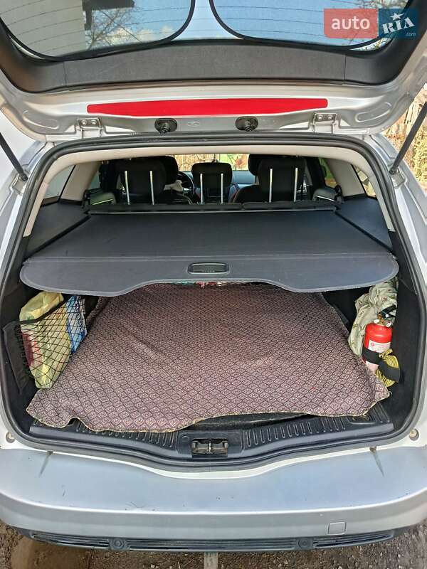 Универсал Ford Mondeo 2011 в Ровно фото 7 Универсал Ford Mondeo 2011 в Ровно