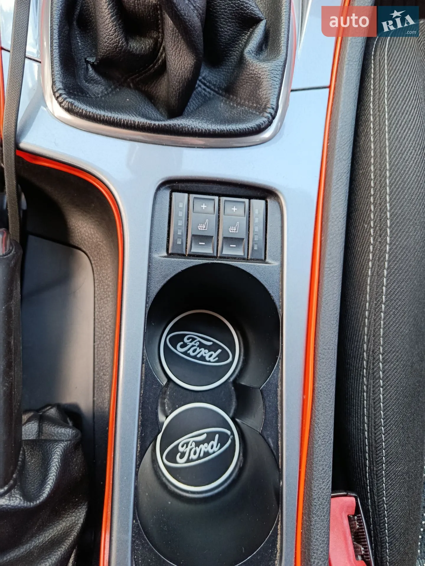 2011 Ford Mondeo - мініатюра 19