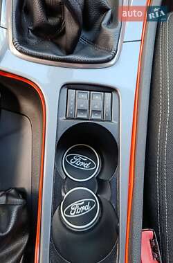 Универсал Ford Mondeo 2011 в 