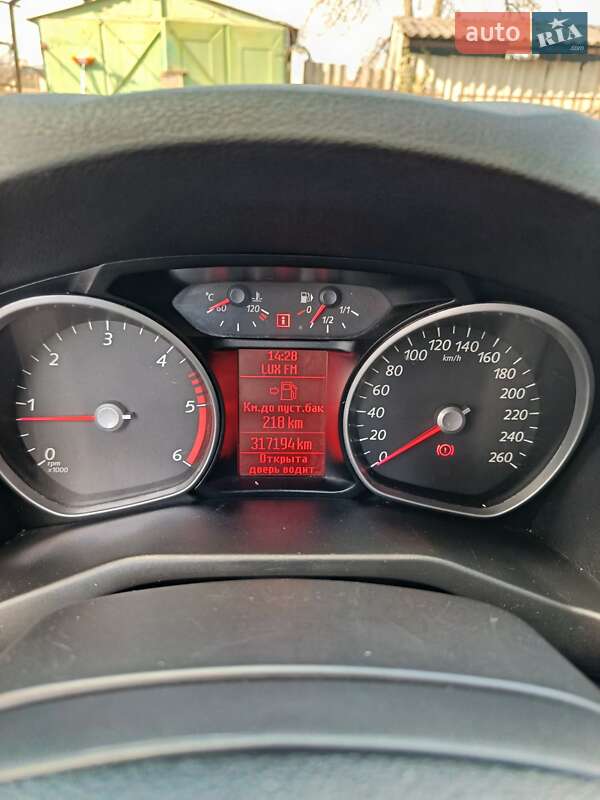 Универсал Ford Mondeo 2011 в Ровно фото 21 Универсал Ford Mondeo 2011 в Ровно