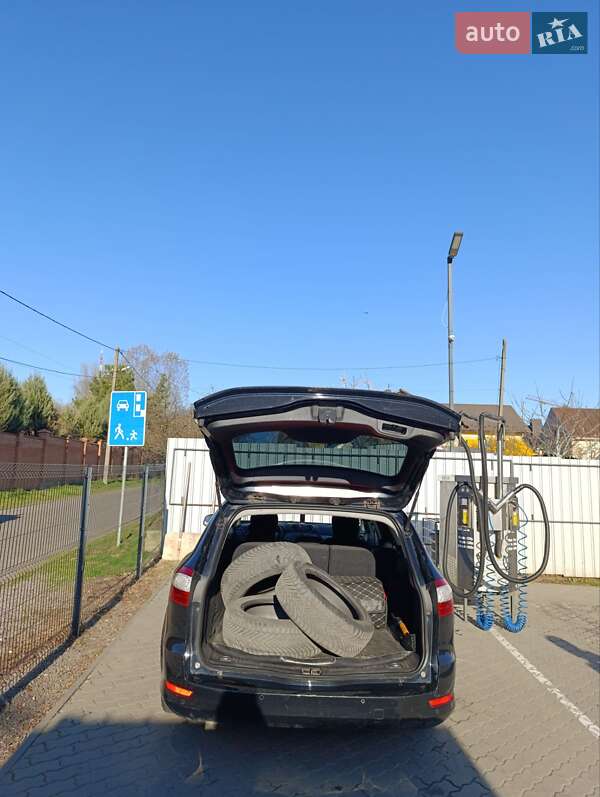 Универсал Ford Mondeo 2009 в Луцке