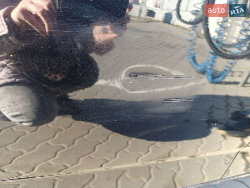 Универсал Ford Mondeo 2009 в Луцке