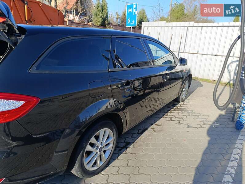 Универсал Ford Mondeo 2009 в Луцке