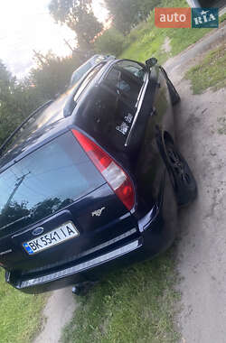 Универсал Ford Mondeo 2005 в 