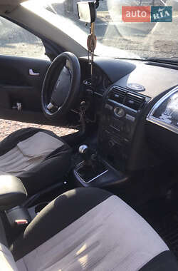 Универсал Ford Mondeo 2005 в 