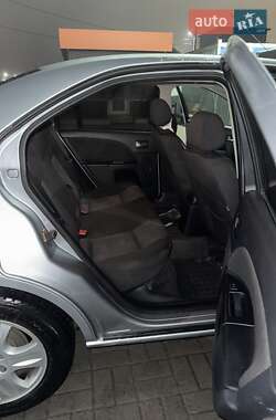 Седан Ford Mondeo 2006 в 
