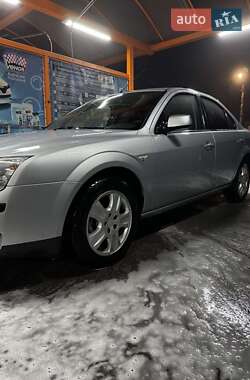 Седан Ford Mondeo 2006 в 
