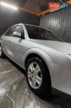 Седан Ford Mondeo 2006 в 