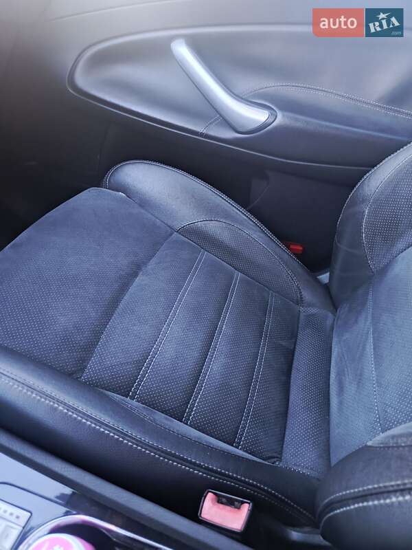 Седан Ford Mondeo 2007 в Києві