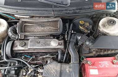 Универсал Ford Mondeo 1993 в 