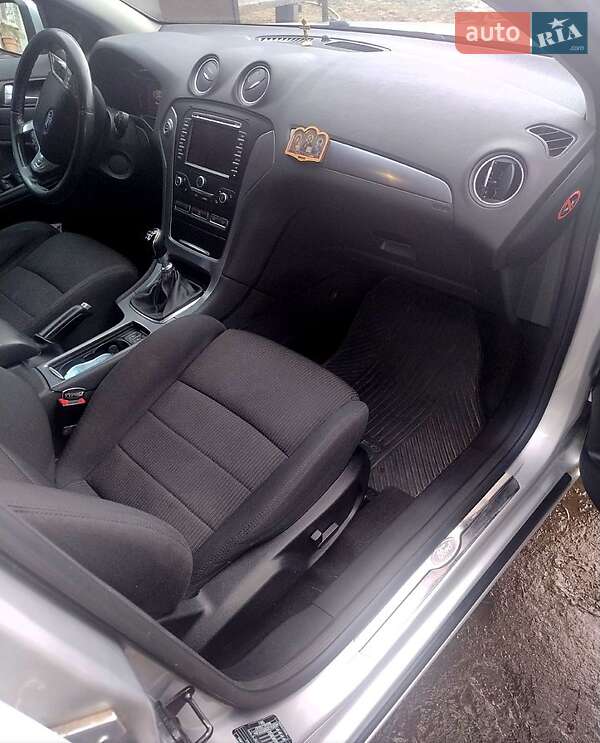 Универсал Ford Mondeo 2011 в Запорожье