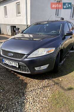 Универсал Ford Mondeo 2009 в 
