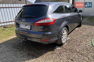 Универсал Ford Mondeo 2009 в 