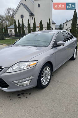 Лифтбек Ford Mondeo 2011 в Харькове
