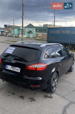Универсал Ford Mondeo 2008 в 