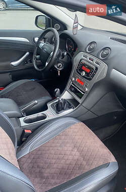 Универсал Ford Mondeo 2008 в 