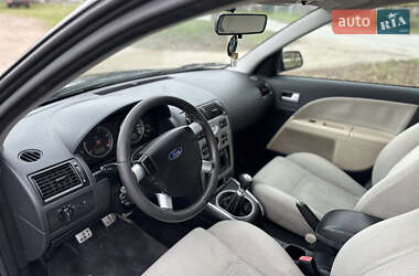 Универсал Ford Mondeo 2002 в 