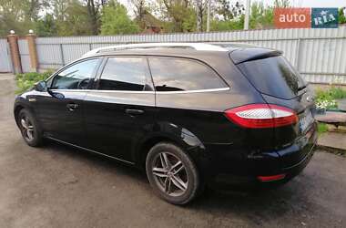 Универсал Ford Mondeo 2008 в 