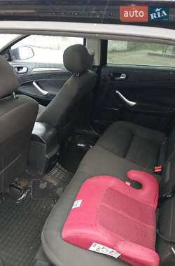 Универсал Ford Mondeo 2008 в 