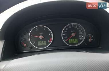 Лифтбек Ford Mondeo 2001 в Овруче