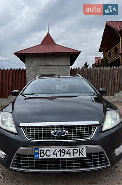 Универсал Ford Mondeo 2008 в 