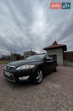 Универсал Ford Mondeo 2008 в 