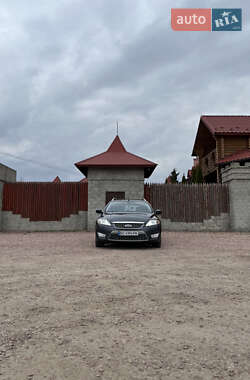 Универсал Ford Mondeo 2008 в 