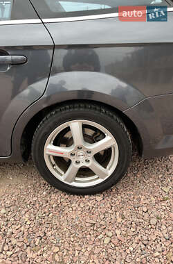 Универсал Ford Mondeo 2008 в 