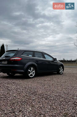 Универсал Ford Mondeo 2008 в 