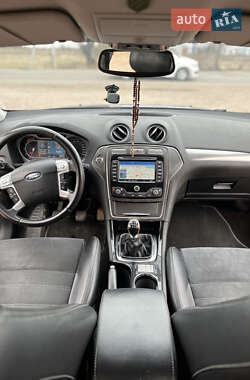 Универсал Ford Mondeo 2008 в 