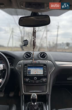 Универсал Ford Mondeo 2008 в 