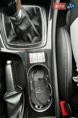 Универсал Ford Mondeo 2008 в 
