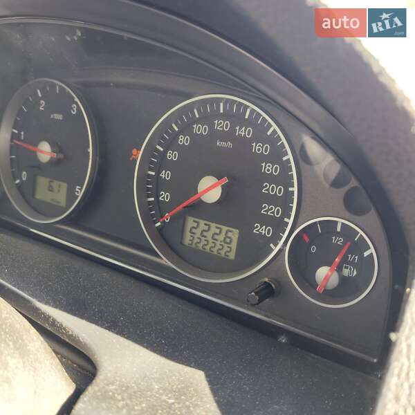 Ліфтбек Ford Mondeo 2006 в Чернівцях