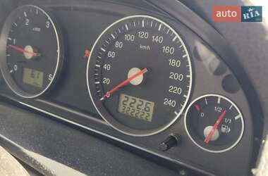 Лифтбек Ford Mondeo 2006 в 