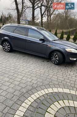 Универсал Ford Mondeo 2007 в 