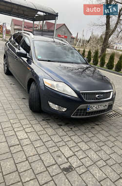 Универсал Ford Mondeo 2007 в 