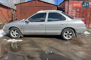 Седан Ford Mondeo 1997 в 