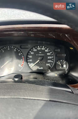Седан Ford Mondeo 1997 в 