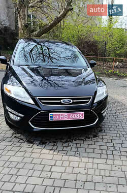 Універсал Ford Mondeo 2011 в Одесі